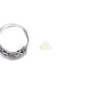 SJ SHUBHAM JEWELLERS™ 925 Sterling Silver Hoop Earrings for Women & Girls, Silver Bali for Girls - JewelYaari By Shubham Jewellers