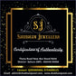 SJ SHUBHAM JEWELLERS Rehti 925 Sterling Pure Silver Oxidised Hoop Bali Earrings for Boys Girls and Women - JewelYaari By Shubham Jewellers
