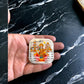SJ SHUBHAM JEWELLERS 999 Purity Hallmark Silver Coin, Colorfull Laxmi Ganesh Saraswati Trimoorti Coin for Diwali - JewelYaari By Shubham Jewellers