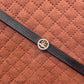 925 Band Bracelet in Silver Finish with CZ Stones