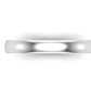 925 High Polish Regular Wear Unisex Silver Finger Ring Band in Pure 92.5 Sterling Silver