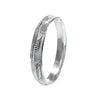Jewelyaari V-Line Kada – Crafted in 925 Silver, Designed for Strength