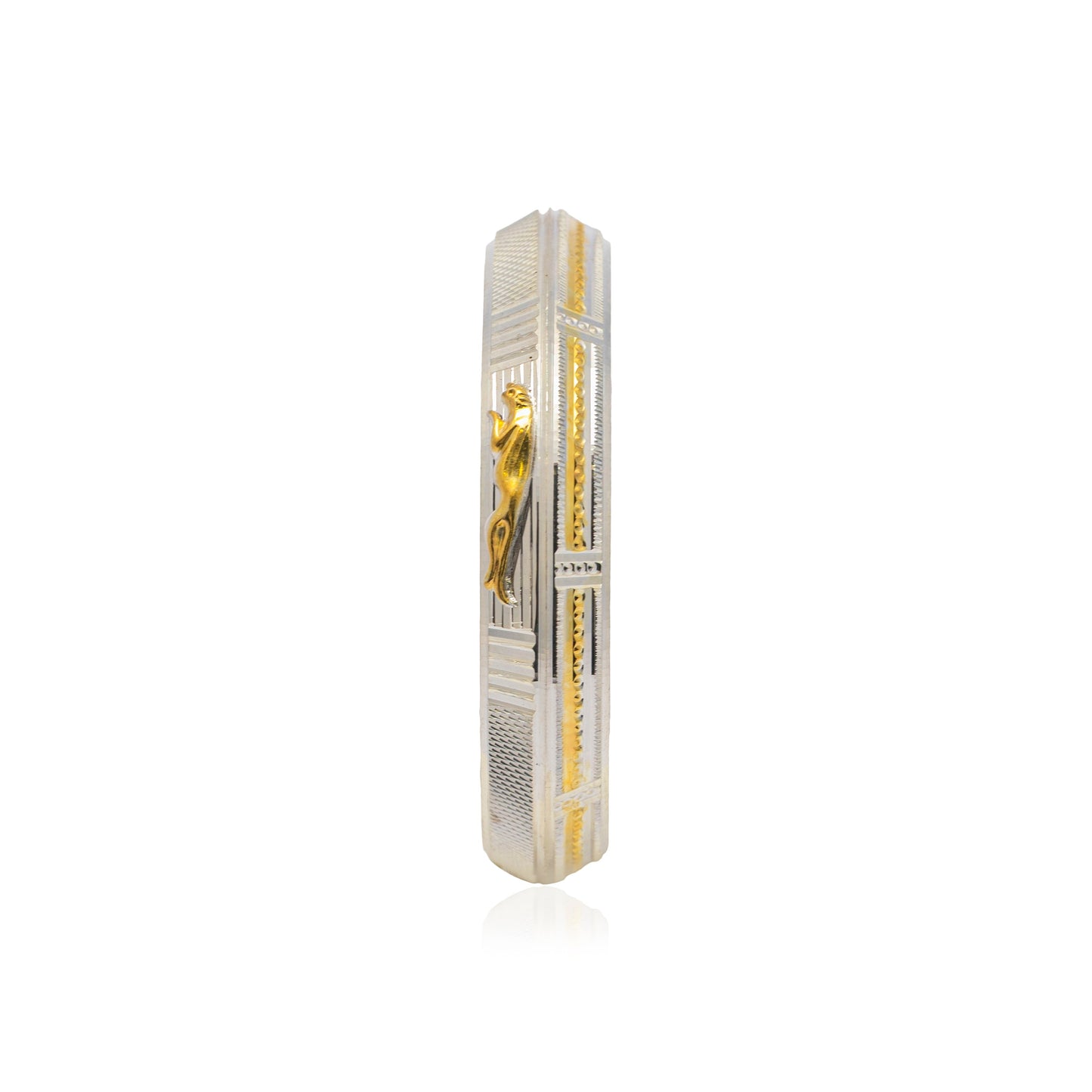 Jewelyaari Jaguar Line Kada – Unleash the Power Within