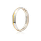Jewelyaari Radiance Core Kada – Elegant Gold Polish, Timeless Shine