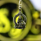 Aiyappan Dollar Pendant – Sacred Power & Devotion in Every Design | Jewelyaari