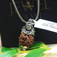 Mahadev Rudraksha Pendant – Divine Protection & Spiritual Strength | Jewelyaari