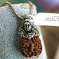 Mahadev Rudraksha Pendant – Divine Protection & Spiritual Strength | Jewelyaari