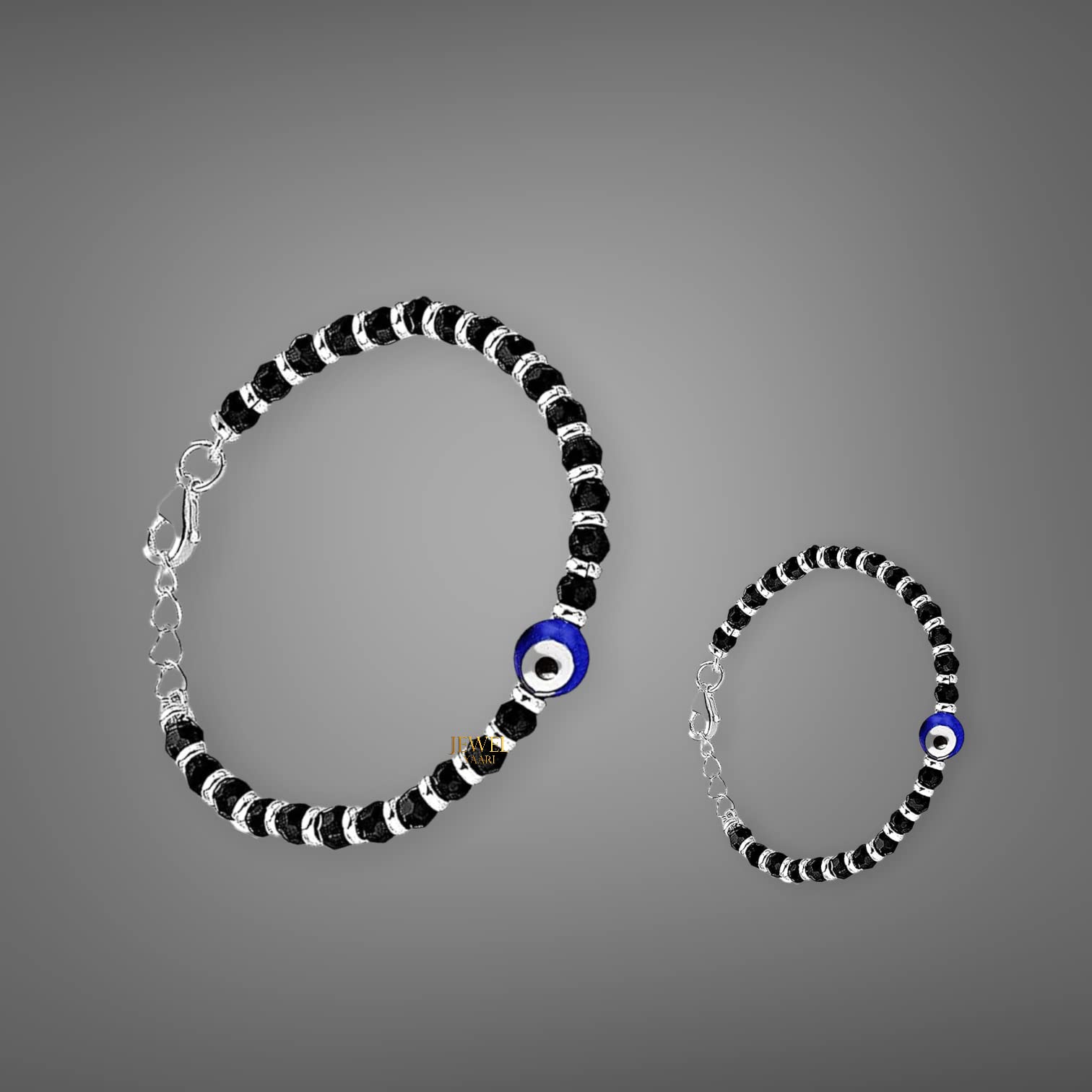 JEWELYAARI? By Shubham Jewellers 925 Sterling Pure Silver (Chandi